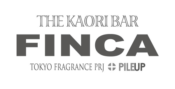 FINCA LITTLE WING フィンカ リトルウイング (夢見る翼)日本製香水：オードトワレ オードトワレ(Eau de Toilette)  THE KAORI BAR FINCA